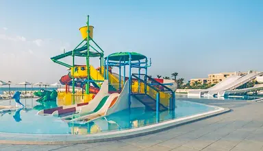 Iberostar Selection Kuriat Palace