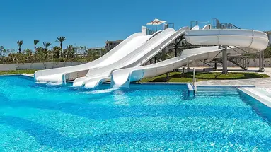 Iberostar Selection Kuriat Palace