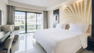 Iberostar Selection Kuriat Palace