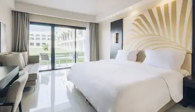 Iberostar Selection Kuriat Palace
