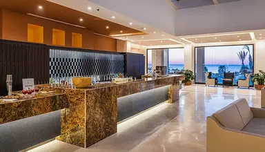 Iberostar Selection Kuriat Palace