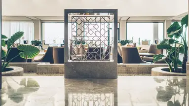 Iberostar Selection Kuriat Palace