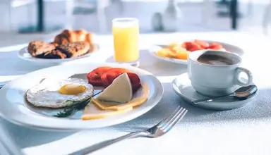 Iberostar Selection Kuriat Palace