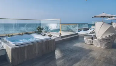 Iberostar Selection Kuriat Palace
