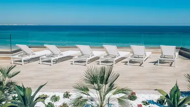 Iberostar Selection Kuriat Palace