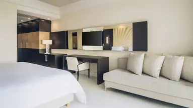 Iberostar Selection Kuriat Palace