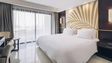 Iberostar Selection Kuriat Palace