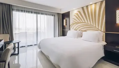 Iberostar Selection Kuriat Palace