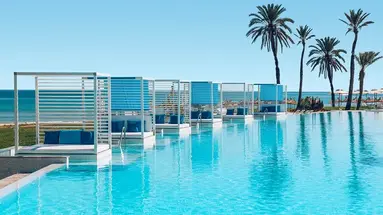 Iberostar Selection Kuriat Palace