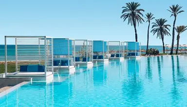 Iberostar Selection Kuriat Palace