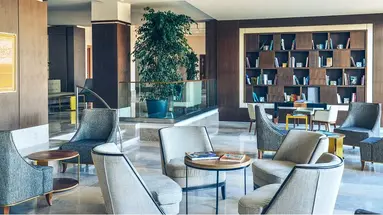 Iberostar Selection Kuriat Palace