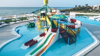 Iberostar Selection Kuriat Palace