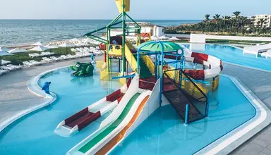 Iberostar Selection Kuriat Palace