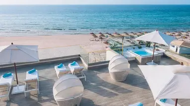 Iberostar Selection Kuriat Palace