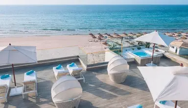 Iberostar Selection Kuriat Palace