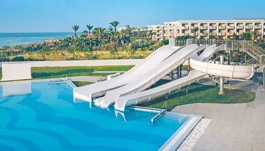 Iberostar Selection Kuriat Palace