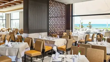Iberostar Selection Kuriat Palace