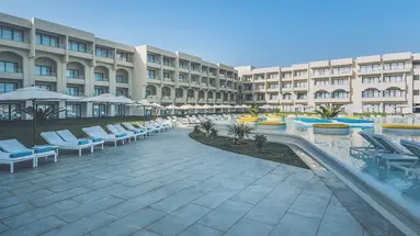 Iberostar Selection Kuriat Palace