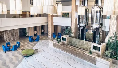 Iberostar Selection Kuriat Palace