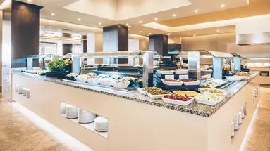 Iberostar Selection Kuriat Palace