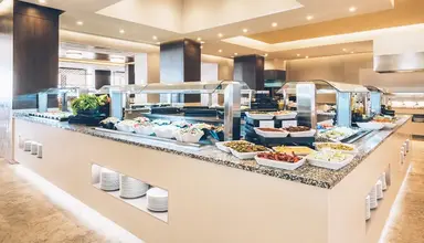 Iberostar Selection Kuriat Palace