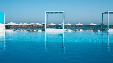 Iberostar Selection Kuriat Palace