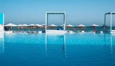 Iberostar Selection Kuriat Palace