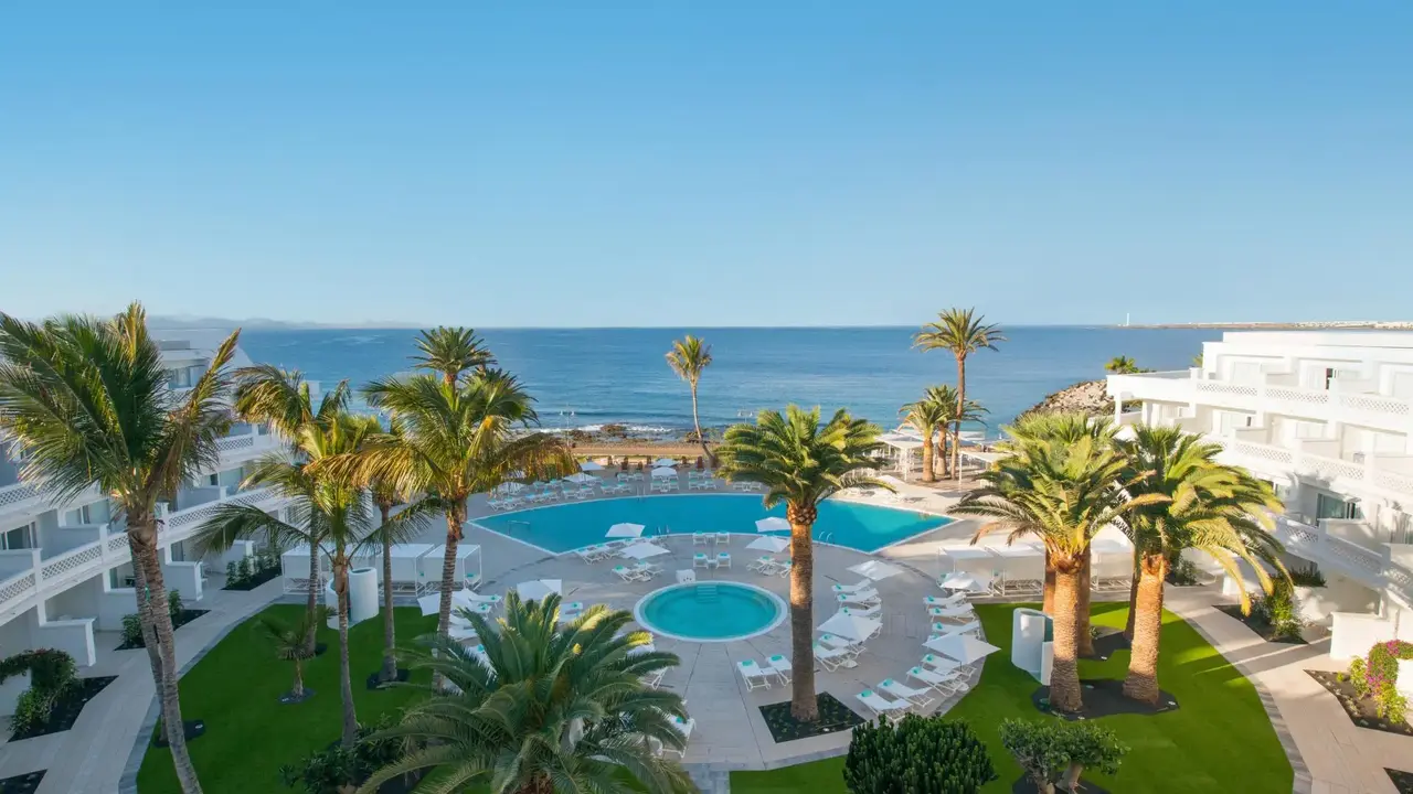 Iberostar Selection Lanzarote Park