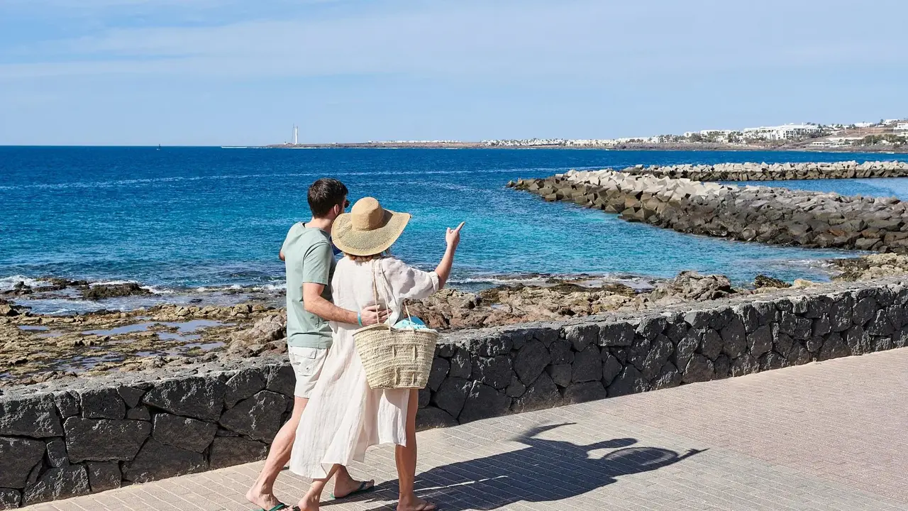 Iberostar Selection Lanzarote Park