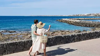 Iberostar Selection Lanzarote Park