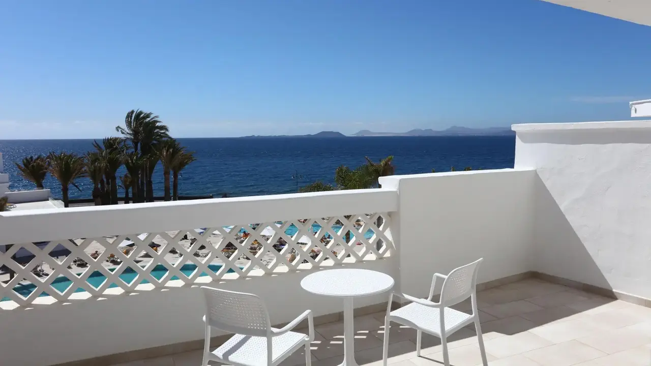 Iberostar Selection Lanzarote Park
