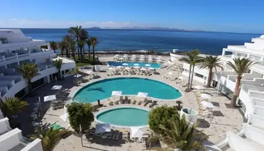 Iberostar Selection Lanzarote Park