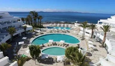 Iberostar Selection Lanzarote Park