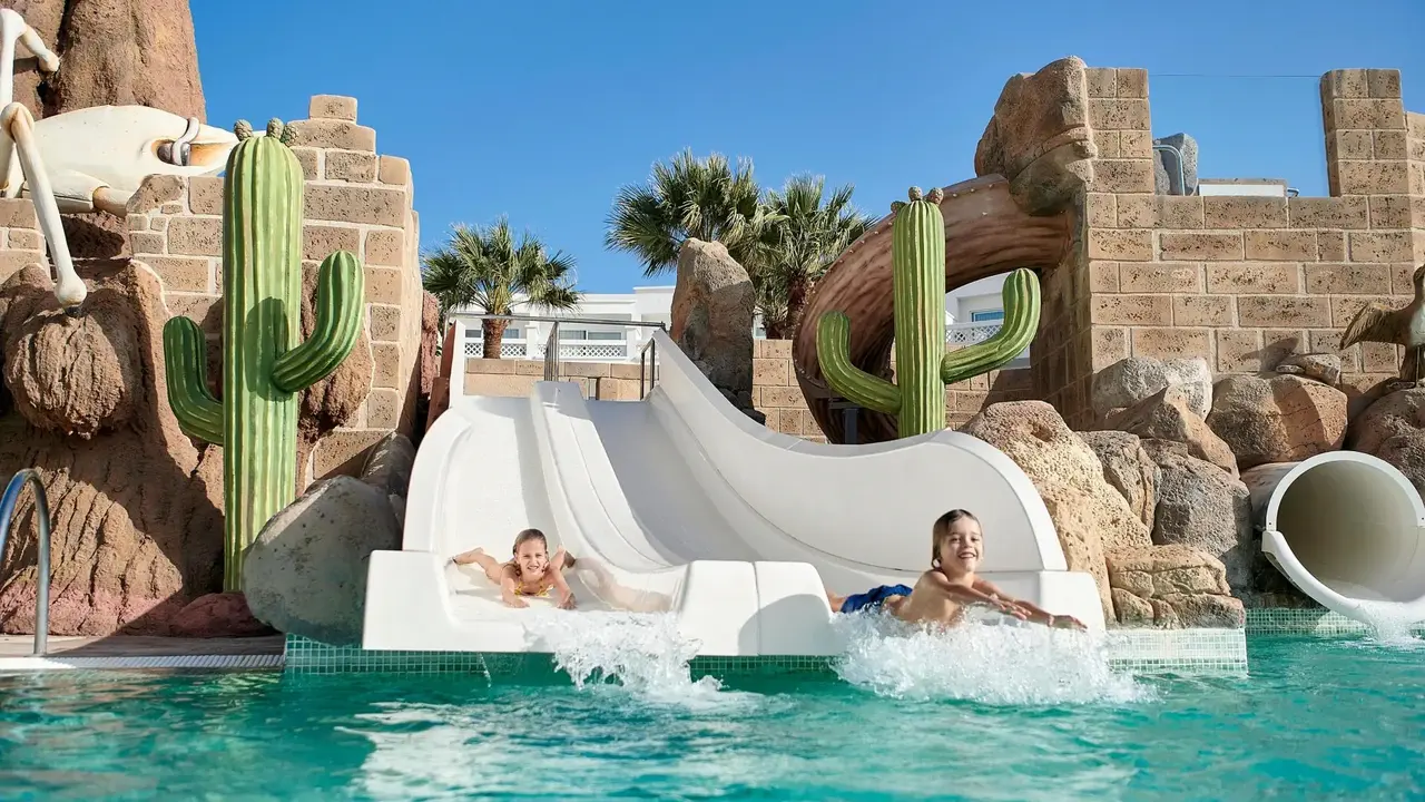Iberostar Selection Lanzarote Park