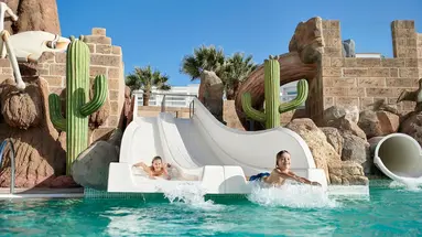 Iberostar Selection Lanzarote Park