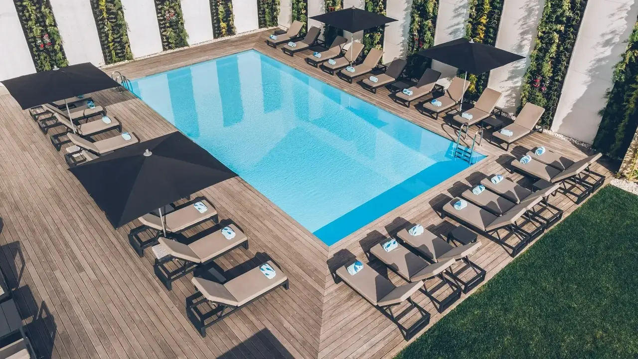 Iberostar Selection Lizbona