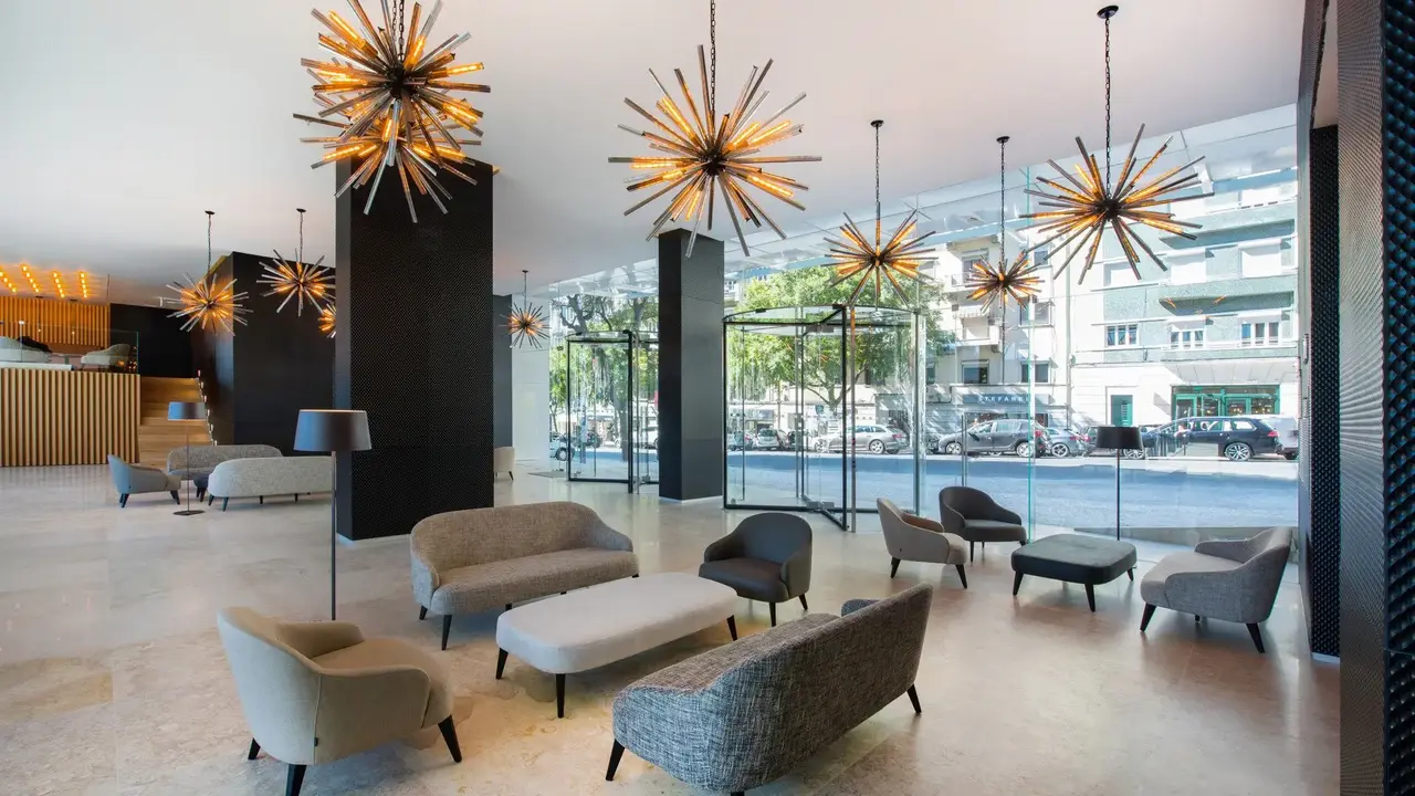 Iberostar Selection Lizbona
