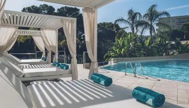 Iberostar Selection Llaut Palma