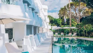 Iberostar Selection Marbella Coral Beach