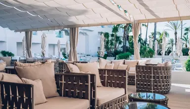 Iberostar Selection Marbella Coral Beach