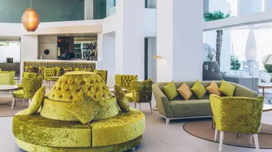 Iberostar Selection Marbella Coral Beach