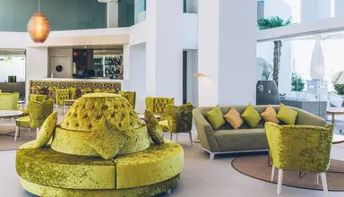 Iberostar Selection Marbella Coral Beach