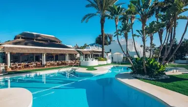 Iberostar Selection Marbella Coral Beach
