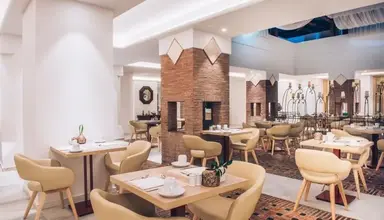 Iberostar Selection Marbella Coral Beach
