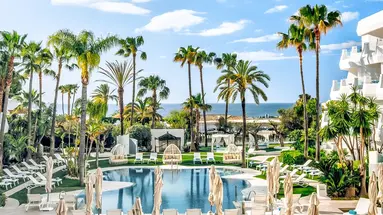 Iberostar Selection Marbella Coral Beach