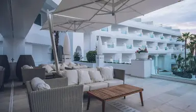 Iberostar Selection Marbella Coral Beach