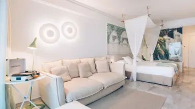 Iberostar Selection Marbella Coral Beach