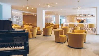 Iberostar Selection Marbella Coral Beach