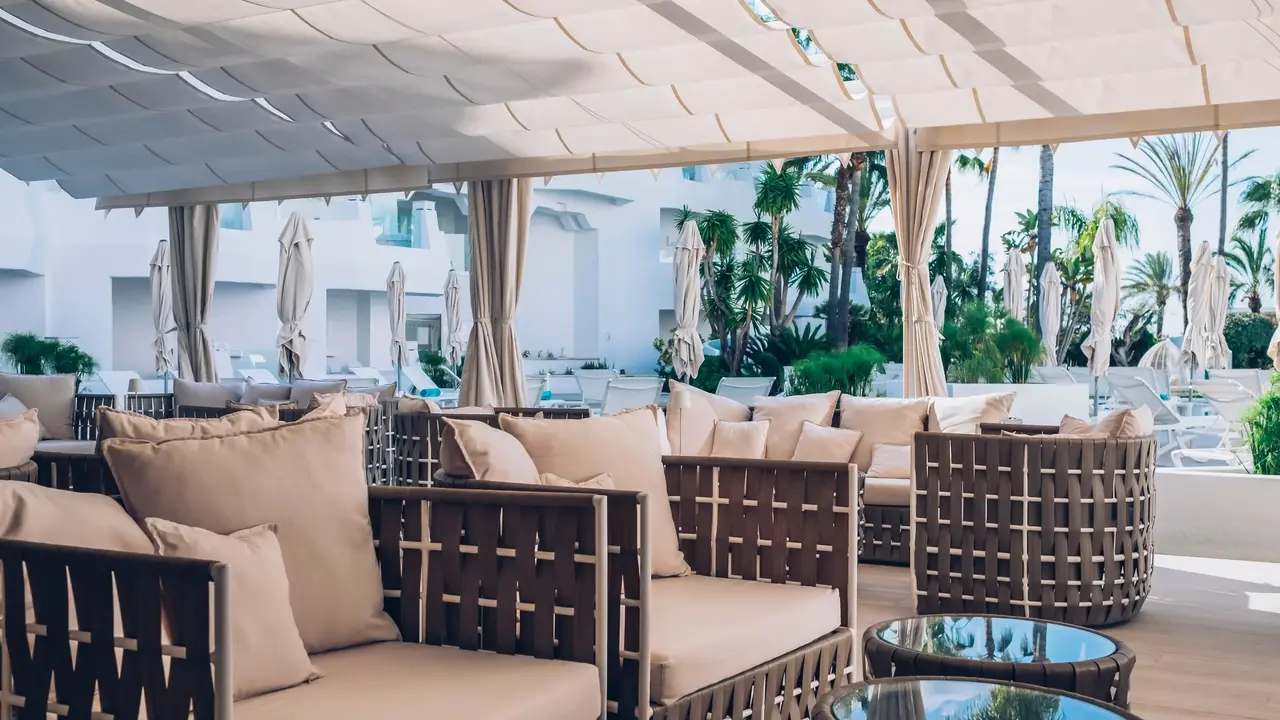 Iberostar Selection Marbella Coral Beach