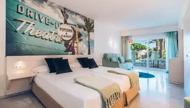 Iberostar Selection Marbella Coral Beach